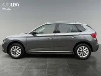 Gebraucht Skoda Kamiq Selection 116 PS (85 kW) 2025 Grau SUV