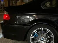 Gebraucht BMW 330 204 PS (150 kW) 2003 Schwarz Coupé