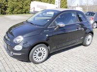 gebraucht Fiat 500C Dolcevita / Navi, Bletooth, LM, ESP, Einparkhilfe