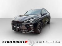 Gebraucht Cupra Terramar 150 PS (110 kW) 2025 Schwarz SUV