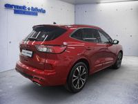 Gebraucht Ford Kuga ST-Line X 2022 SUV