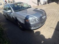 Second-hand Audi A4 163 CP (119 kW) 2005 Gri Break