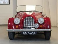 Gebraucht Morgan 4 Seater 1971 Rot Cabrio