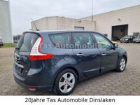 gebraucht Renault Grand Scénic III dCi 150 FAP Dynamique"Automatik"Navi"Allwetter...