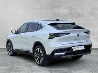 Neu Renault Rafale Techno 200 PS (147 kW) 2026 Weiß SUV