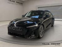 Neu Audi A5 S-Line 367 PS (269 kW) 2026 Schwarz Kombi