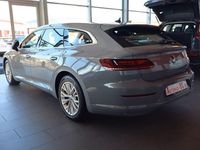 Gebraucht VW Arteon 150 PS (110 kW) 2023 Grau Limousine