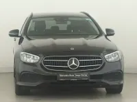 Gebraucht Mercedes 300 265 PS (194 kW) 2022 Obsidianschwarz (metallic) Kombi