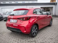 Gebraucht MG MG3 Comfort 102 PS (75 kW) 2025 Rot Kleinwagen
