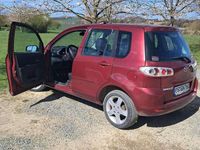 Gebraucht Mazda 2 Active 80 PS (58 kW) 2007 Kleinwagen