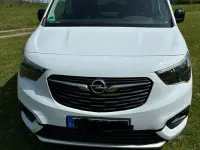 Occasion Opel Combo Life Ultimate 131 ch (96 kW) 2024 Blanc Monospace
