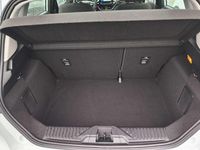 Gebraucht Ford Fiesta 75 PS (55 kW) 2020 Weiß Kleinwagen