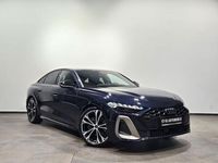 Gebraucht Audi A5 Edition .1 150 PS (110 kW) 2024 Blau Coupé