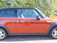 gebraucht Mini Cooper S 