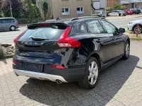 Gebraucht Volvo V40 CC 190 PS (139 kW) 2014 Schwarz Kombi