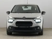 Gebraucht Citroën C3 Feel 102 PS (75 kW) 2020 Kleinwagen