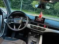 Gebraucht Audi A4 Design 150 PS (110 kW) 2016 Limousine