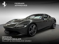 Gebraucht Ferrari Roma 620 PS (456 kW) 2021 Canna di fucile Coupé