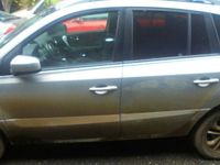 Gebraucht Renault Koleos Dynamique 150 PS (110 kW) 2010 Violett metallic SUV