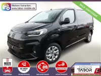 Neu Fiat Scudo 177 PS (130 kW) 2025 Schwarz Van