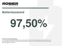 Gebraucht Mercedes EQE500 Premium Plus 300 kW (408 PS) 2024 Grau / selenitgrau SUV