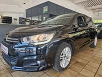 Gebraucht Citroën C4 SELECTION 131 PS (96 kW) 2017 Noir perla nera Limousine