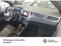 Gebraucht VW Polo GTI 207 PS (152 kW) 2023 0q pure white Kleinwagen