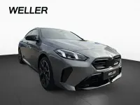 Gebraucht BMW M235 Comfort Edition 300 PS (220 kW) 2025 Grau Coupé