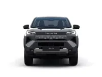 Neu Toyota HiLux Executive 144 kW (196 PS) 2026 Grau metallic Pickup