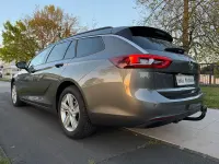 Gebraucht Opel Insignia Edition 170 PS (125 kW) 2019 Grau Kombi