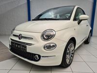 gebraucht Fiat 500 1.2 Star Automatik | Apple | Android