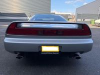 Gebraucht Honda NSX 273 PS (200 kW) 1991 Grau Coupé