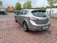 Usata Mazda 3 185 CV (136 kW) 2010 Grigio Berlina