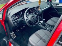 gebraucht VW Golf 1.6 TDI BMT ALLSTAR ALLSTAR