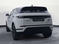 gebraucht Land Rover Range Rover evoque D165 R-Dynamic SE Tempom.akti