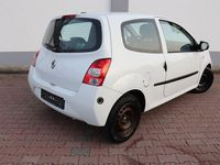 Gebraucht Renault Twingo 75 PS (55 kW) 2011 Weiß Kleinwagen
