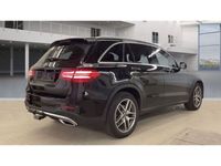 gebraucht Mercedes 220 GLC