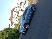 Gebraucht VW Passat Exclusive 178 PS (130 kW) 2012 Grau Coupé