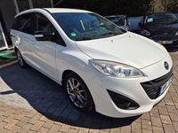 Używany Mazda 5 116 KM (85 kW) 2013 Biały Minivan
