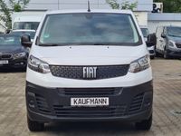 gebraucht Fiat Scudo Kasten Basis L1 1.5 100PS Klimaanlage