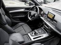 gebraucht Audi Q5 40 quattro sport XENON LM19 NAVI+ TEMPOMAT