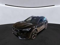 Gebraucht Cupra Formentor 150 PS (110 kW) 2022 Schwarz SUV