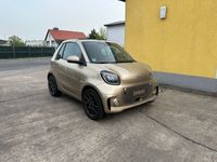 gebraucht Smart ForTwo Electric Drive 