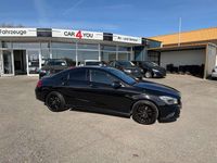 Gebraucht Mercedes CLA200 156 PS (114 kW) 2013 Schwarz Limousine