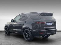 Gebraucht Land Rover Discovery 5 HSE Dynamic 349 PS (256 kW) 2025 Grau SUV
