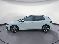 Gebraucht VW Golf VIII GTE 272 PS (200 kW) 2025 Weiß Limousine