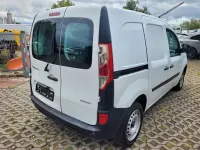 Gebraucht Renault Kangoo Rapid Extra 75 PS (55 kW) 2018 Weiß Van / Kleinbus