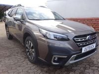 Neu Subaru Outback Platinum 169 PS (124 kW) 2025 Brilliant bronze SUV