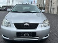 gebraucht Toyota Corolla 1.6 Luna /AUTOMATIK/CLIMATRONIC