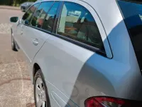 Gebraucht Mercedes E320 Avantgarde 224 PS (164 kW) 2008 Kombi
